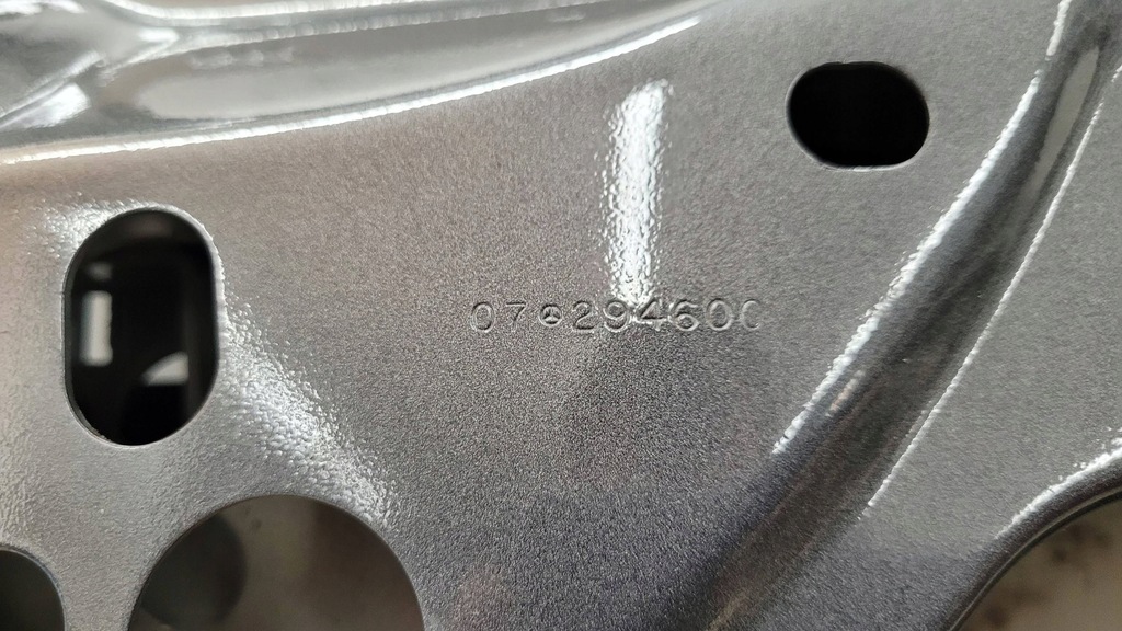 фото №14, Mercedes eqe 294 дверь перед передние правое fv