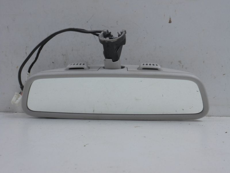 фото №5, Mercedes c w205 зеркало внутреннее a2228100117