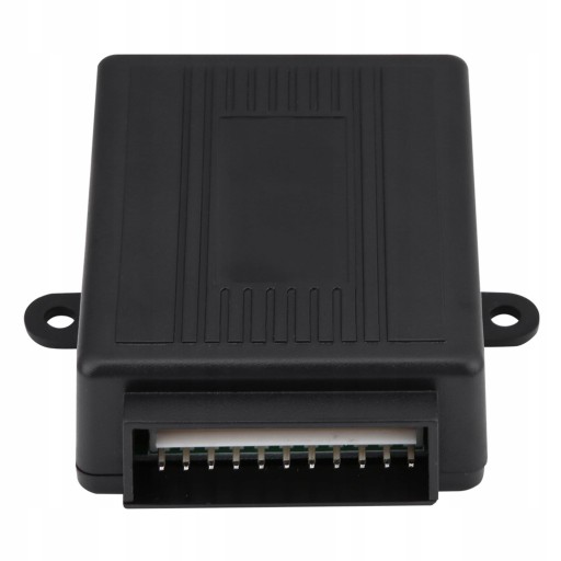 фото №15, Универсальный блок управления замка центрального 2брелоки