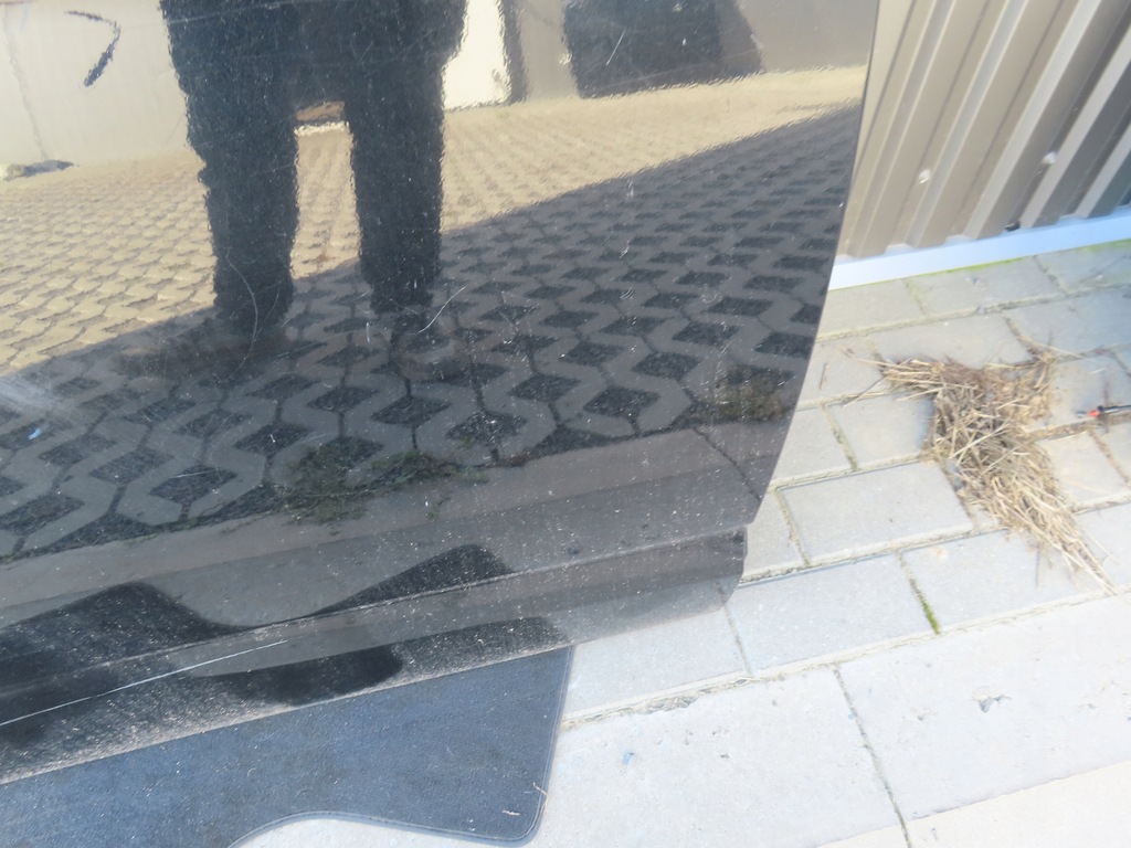 фото №7, Ford grand c-max mk2 двері правий задня 69um