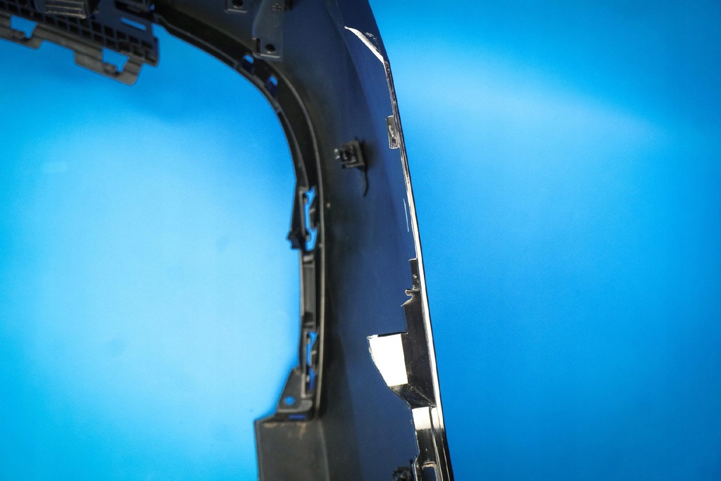 фото №11, Бампер задній задня обшивка audi a7 4k8 ly9t