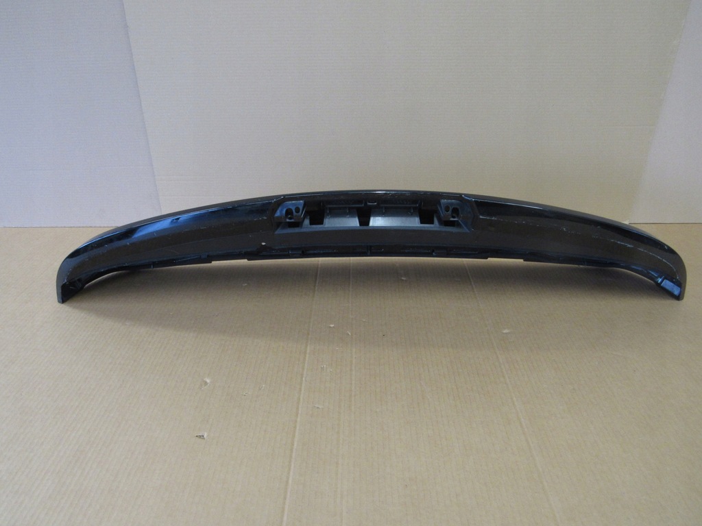 фото №1, Opel crossland x спойлер крышки задняя