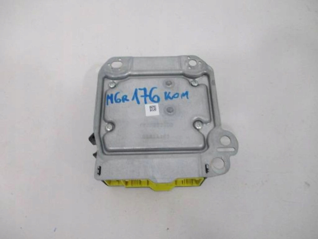 Jeep grand cherokee wk2 модуль датчик подушка безпеки Зі Шроту