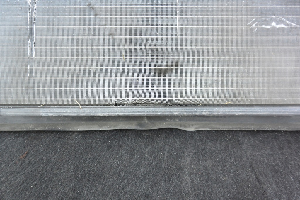 фото №5, Радиатор wody 2.5 se vw passat b7 jetta beetl usa