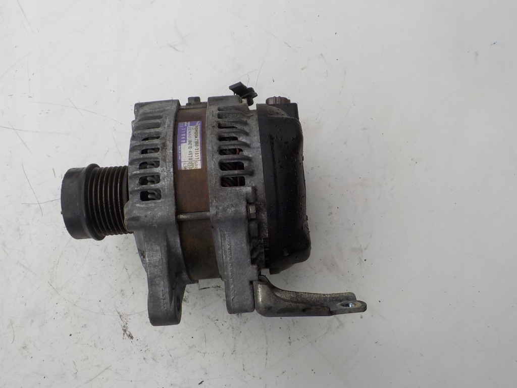 Купить Lexus is 2 07r 2.5 v6 208km 4gr генератор 27060-31050