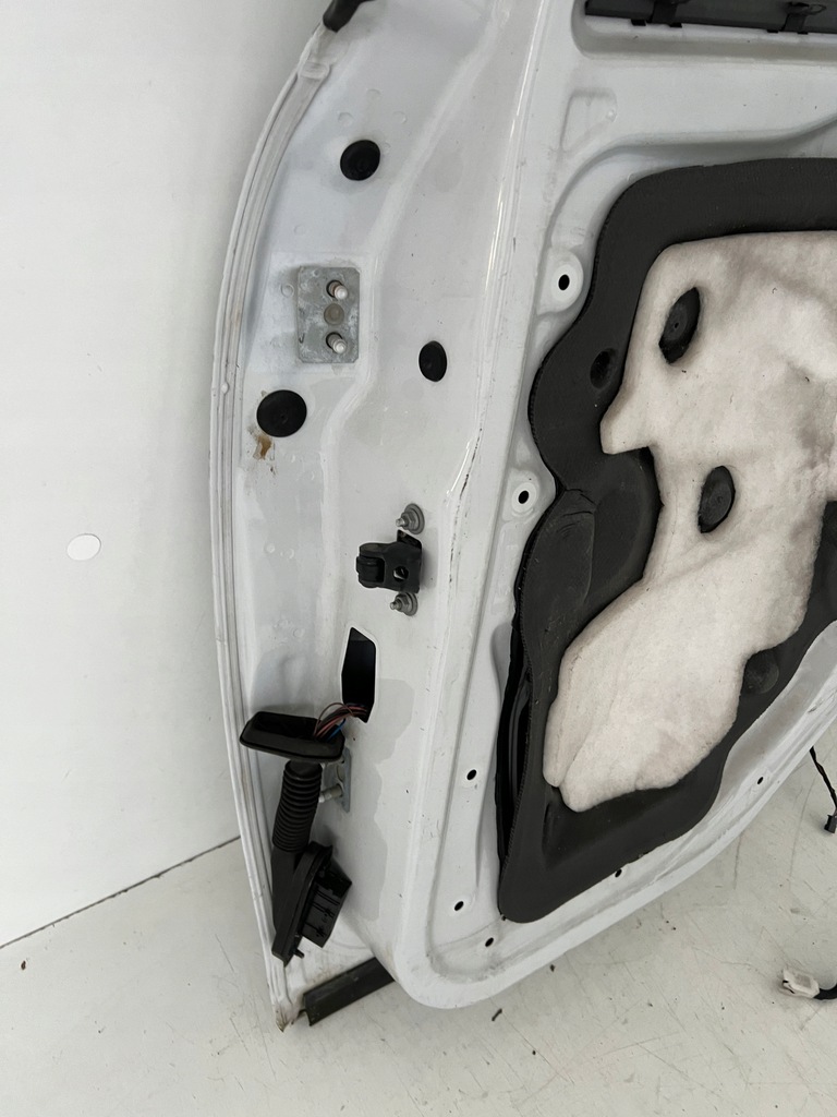 фото №10, Дверь правый задняя mini countryman r60