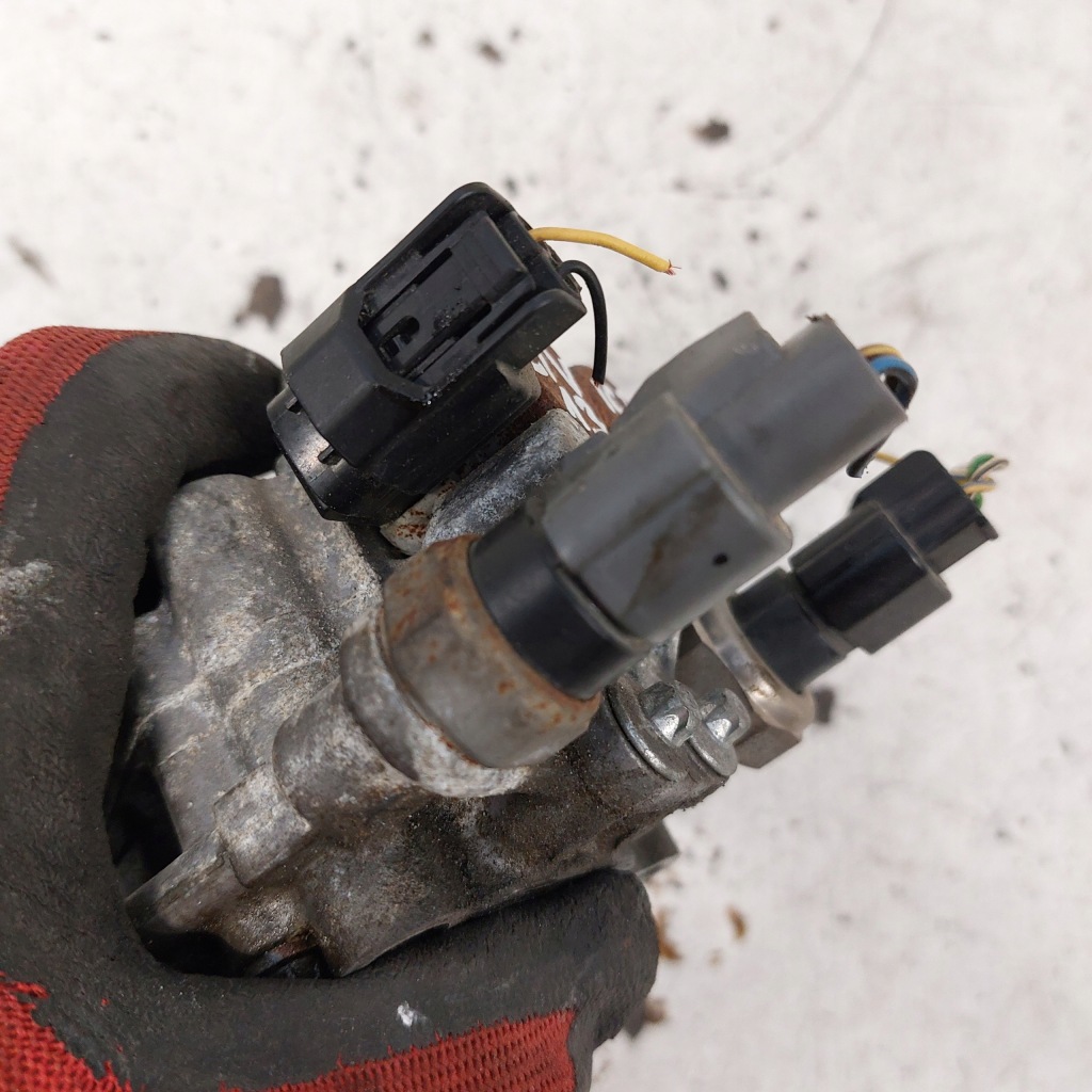 Honda civic viii 8 1,3 гибрид 2008 клапан управляющий переменных faz распределительного вала с Разборки