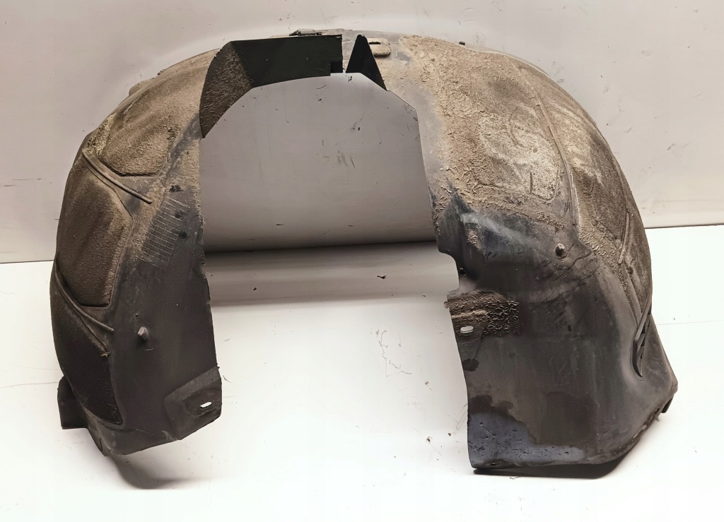 фото №1, Підкрилок ліва перед opel astra j 13271312