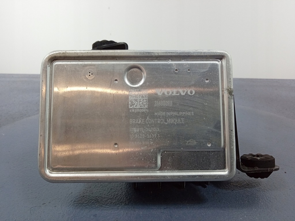 фото №8, Volvo v90 s90 ii 2.0 d4 насос abs 31680101