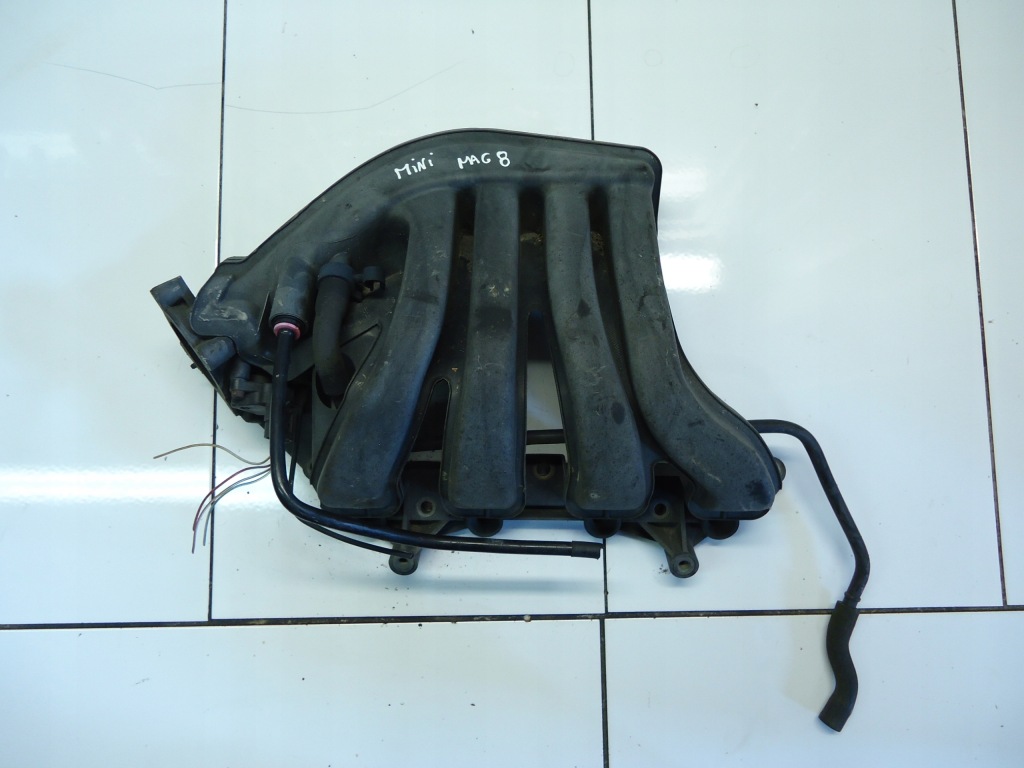 фото №1, Mini cooper r50 r53 коллектор впускной  04777846ad