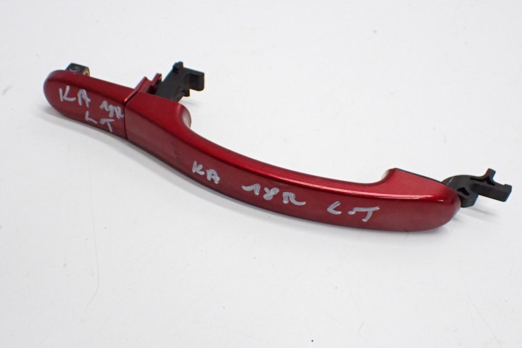 фото №1, Ручка зовнішня лівий задня задня ford ka+ plus mk3 iii 18r