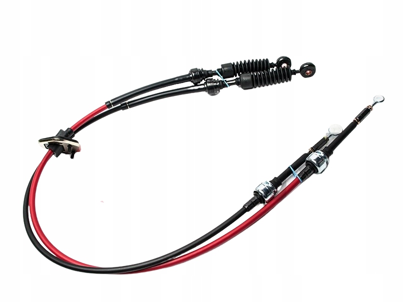 фото №1, Трос троси трос перемикання передач hyundai accent