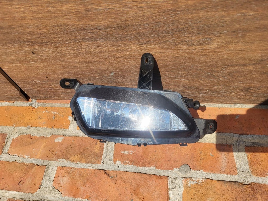 фото №1, Opel astra k v 15-19 протитуманна фара лівий 39098907