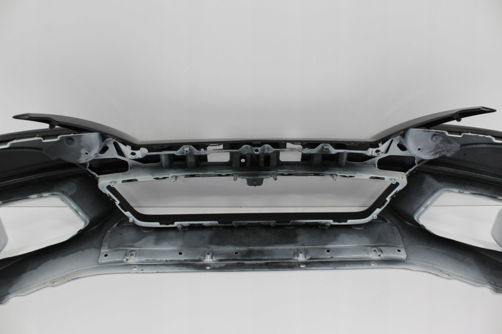 фото №5, Бампер перед передний honda civic ix lift 14 -