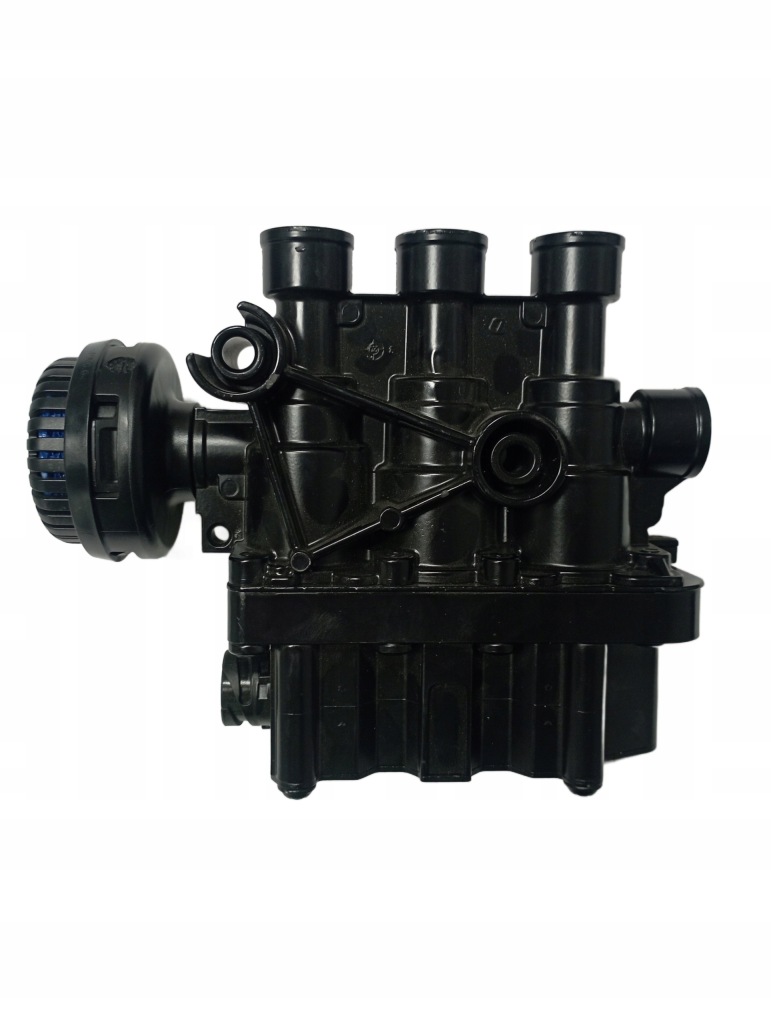 Купить Wabco 4728800320 клапан электромагнитный ecas scania volvo 20514449