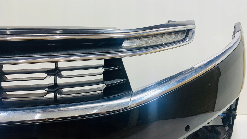 фото №14, Бампер citroen c4 sedan c4l 2012-