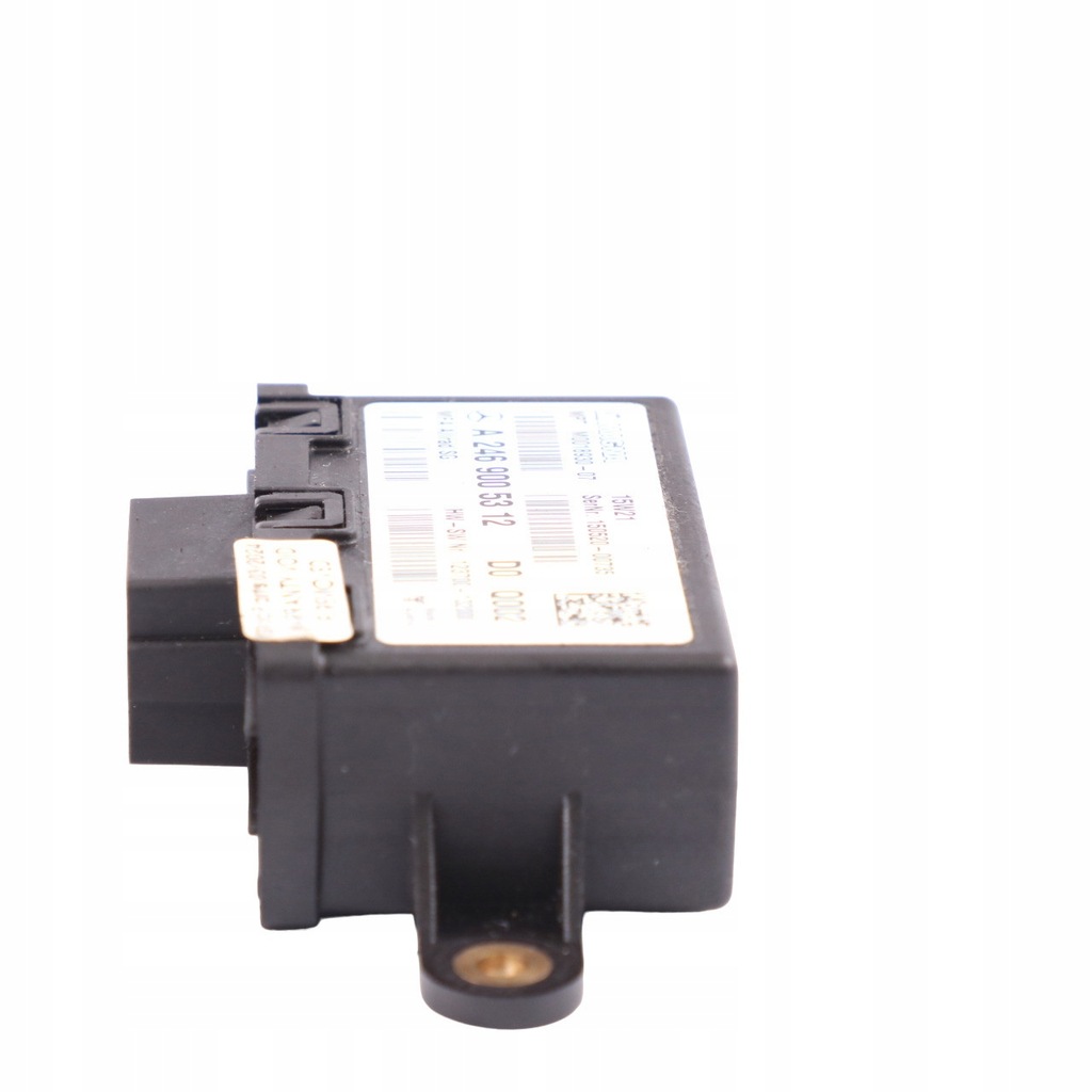 фото №9, Mercedes x117 x156 w246 модуль блок управления привода a2469005312