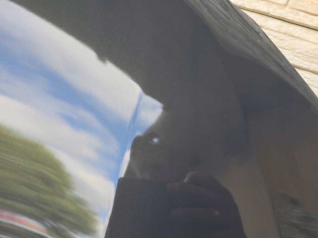 фото №8, Капот bmw 4 g22 g23 g26 цвет c36