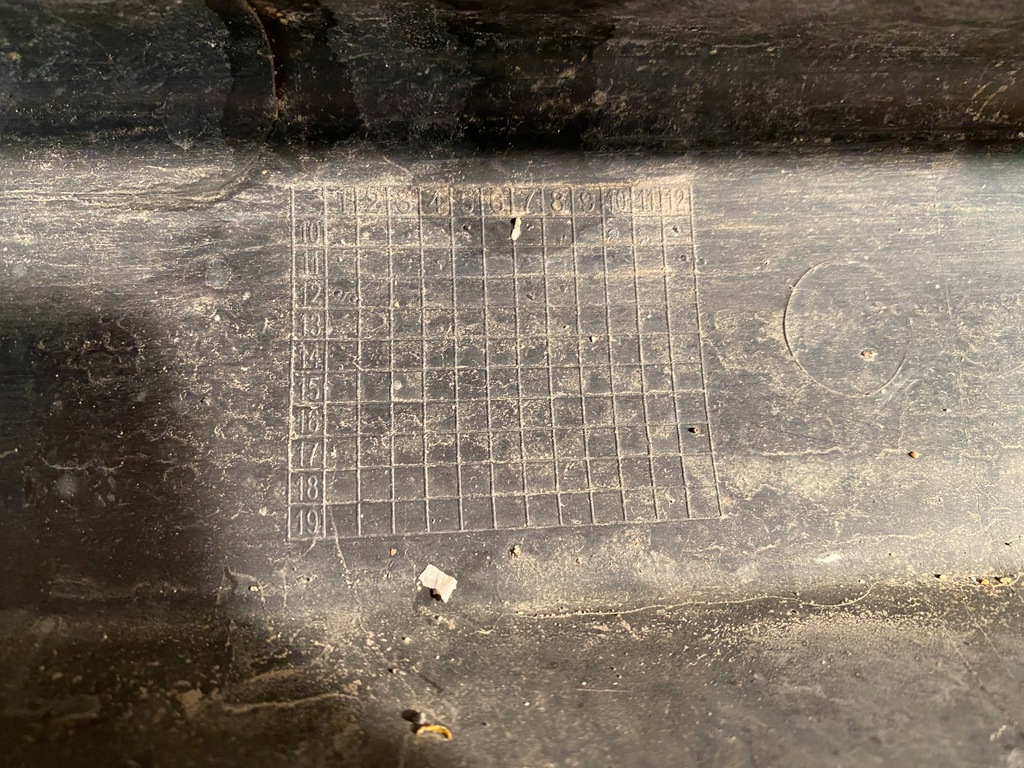 фото №11, Vw transporter t4 бампер задня задній тюнінг