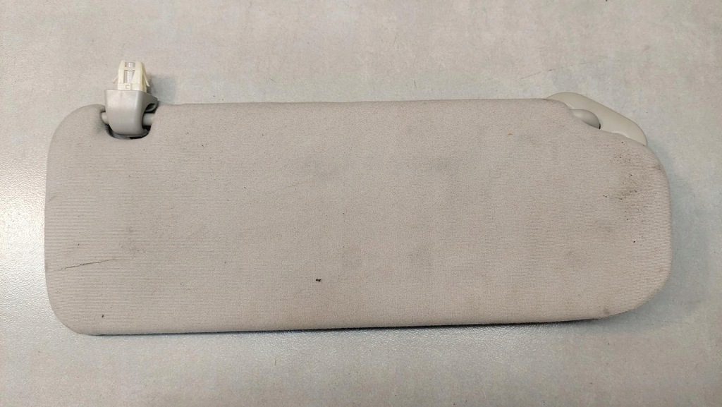 фото №6, Защита солнцезащитная corolla e12 1.4 b