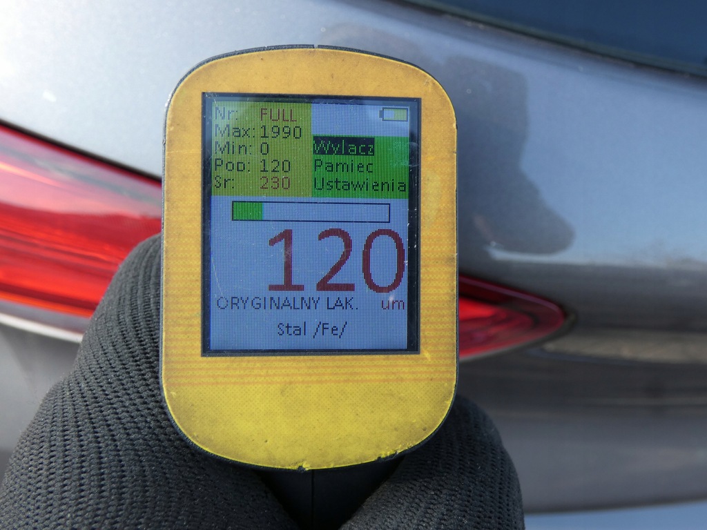 фото №12, B6s kompletny задня кузов кришка багажника бампер лампи hyundai i30 iii lift 2021