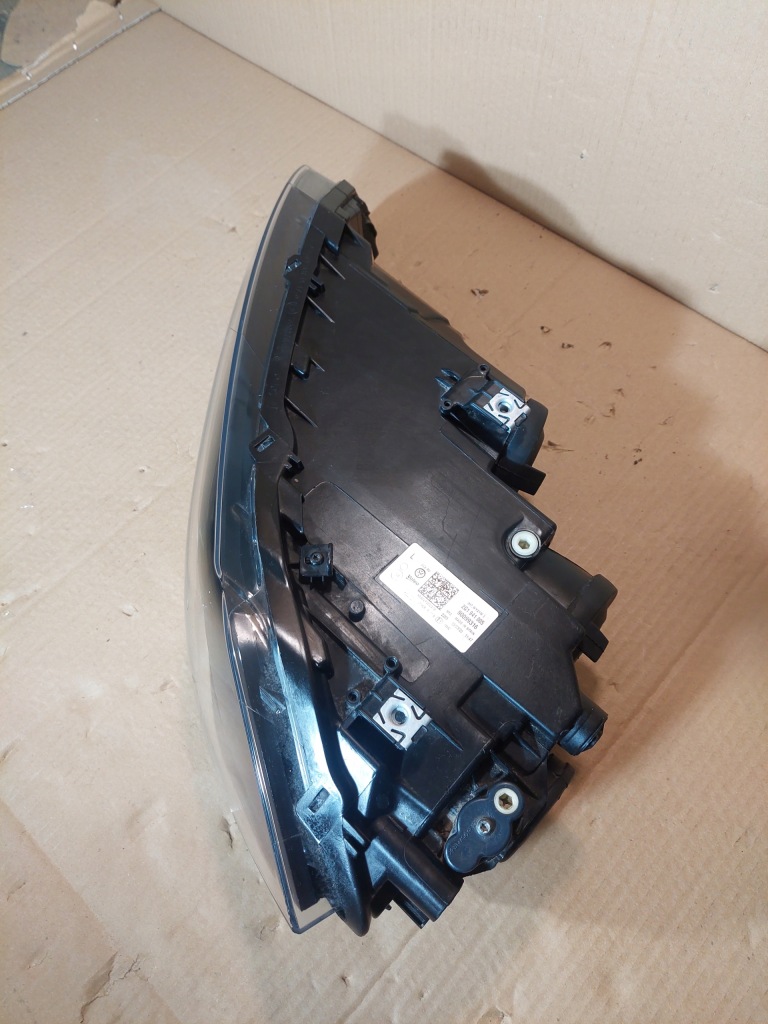 фото №13, Volkswagen оригинальный номер 2g1941006 фара