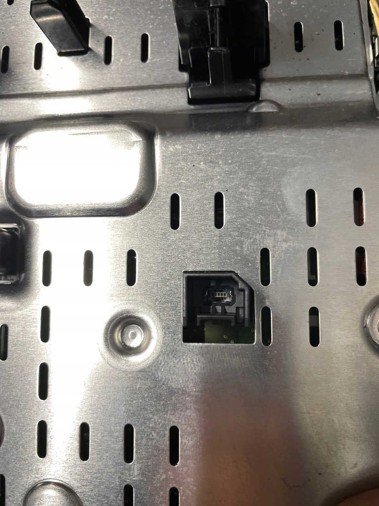 фото №4, Renault espace v радіо екран навігація 280908816r