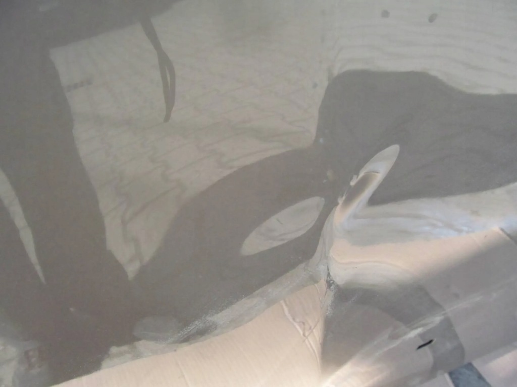 Купить Fiat tipo 2 2 15-23 капот крышка двигателя перед передняя kol 722 c409