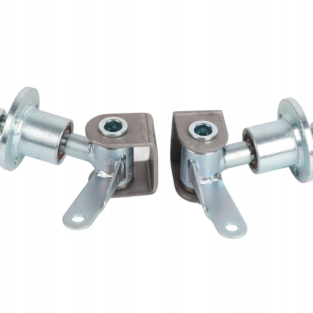 фото №9, 17mm 3 stud ступица передний колеса подшипник