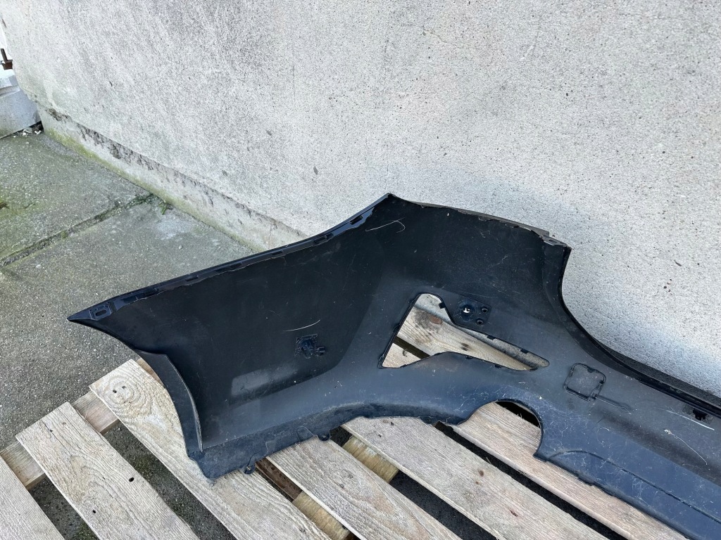 Бампер задні задній bmw 3 g21 універсал 2018- повний в Україні