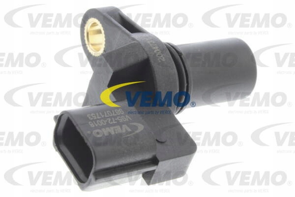 фото №14, Датчик положение вала распределительного вала s/v40/sorento/magentis