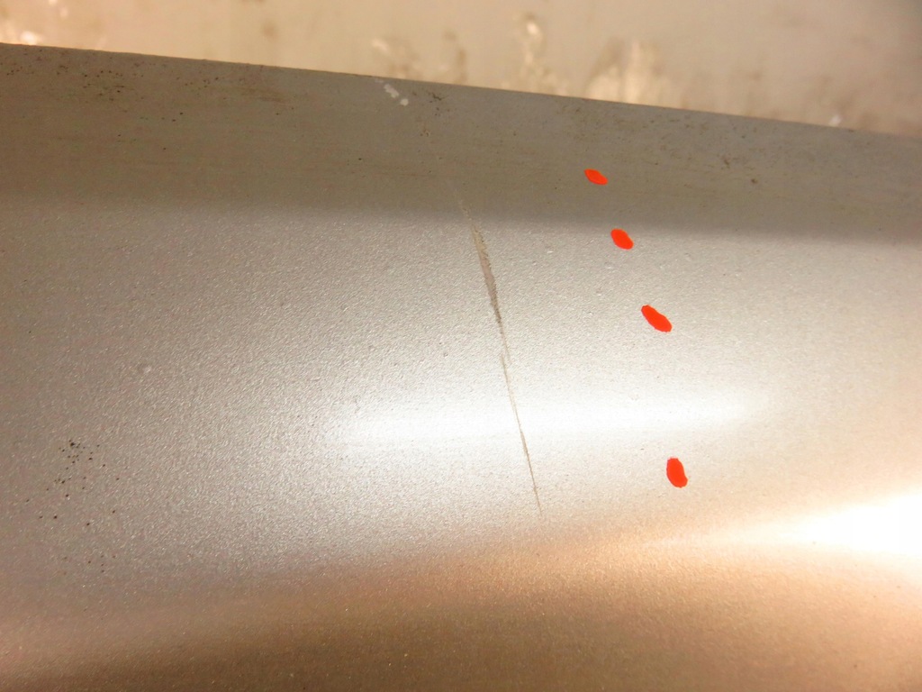 фото №12, Дверь правое задние renault trafic ii cmg64