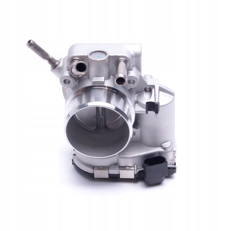 фото №9, Дросельна заслінка повітря hyundai elantra i30 1.6