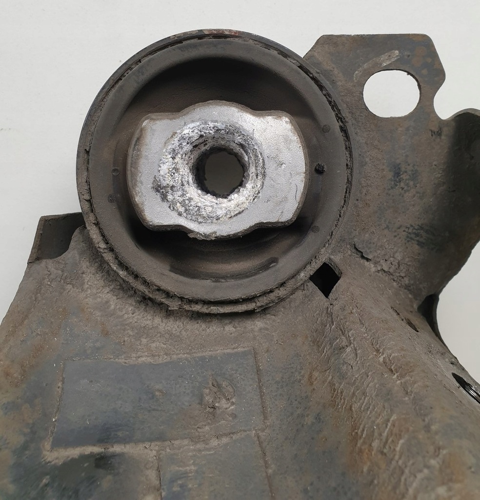 фото №10, Підрамник підрамник балка поперечина задня jaguar xf x250