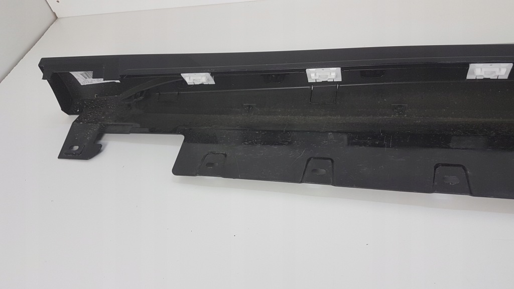 фото №6, Bmw 2 f44 молдинг поріг права m набір 8075466