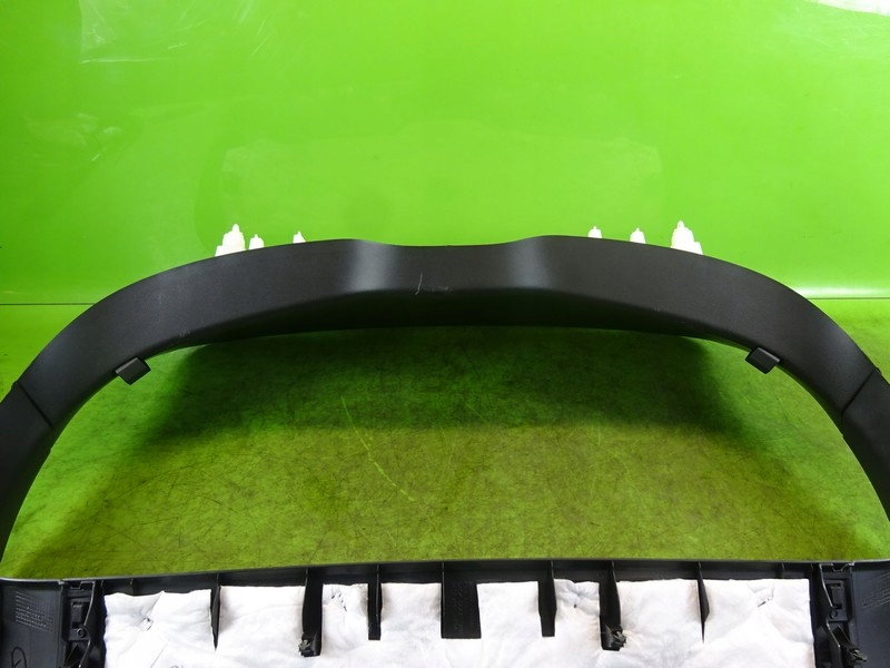 фото №7, Защита багажника infiniti q30 qx30 18r