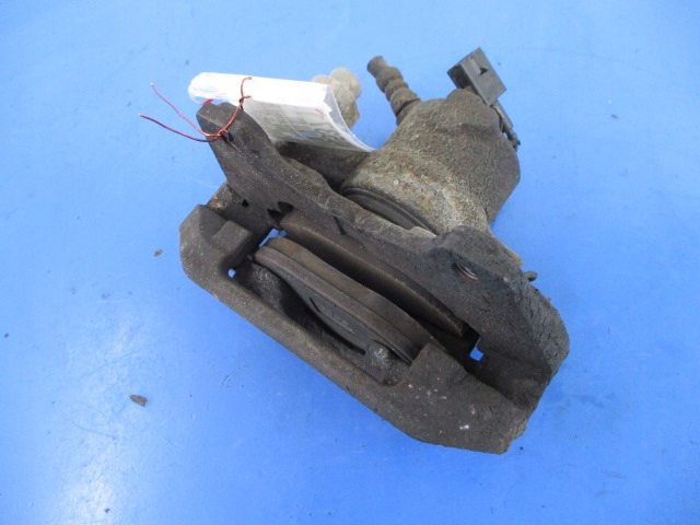 фото №1, Ford ka mk2 1.2 суппорт тормоза перед левый bosch