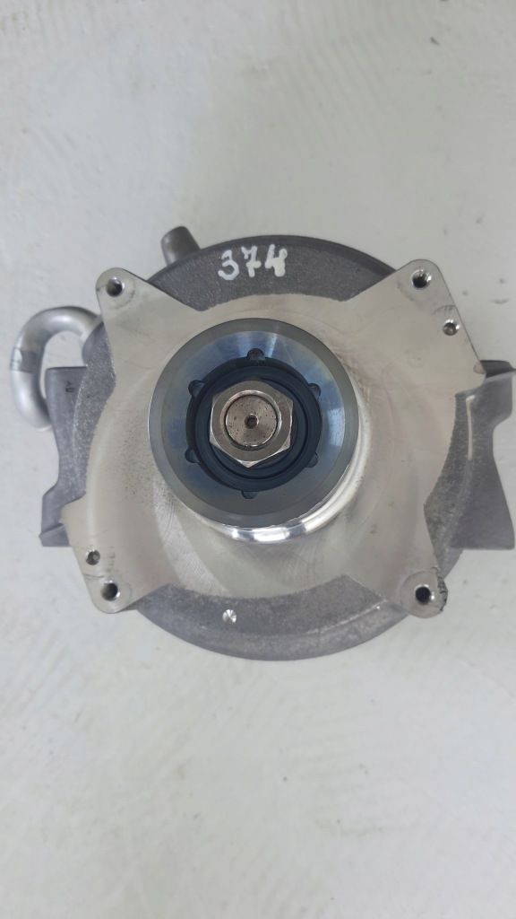 Купити Генератор стартер audi lamborghini urus