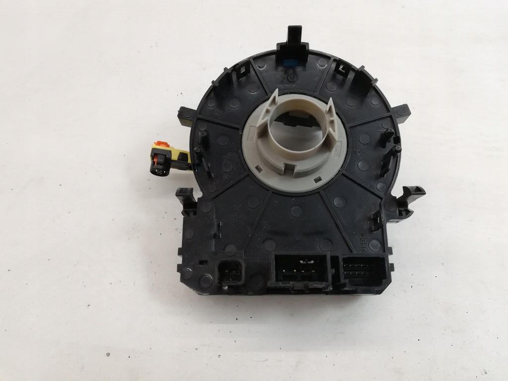 фото №6, Лента подушки безопасности подушка безопасности шлейф kia optima iii 13-15