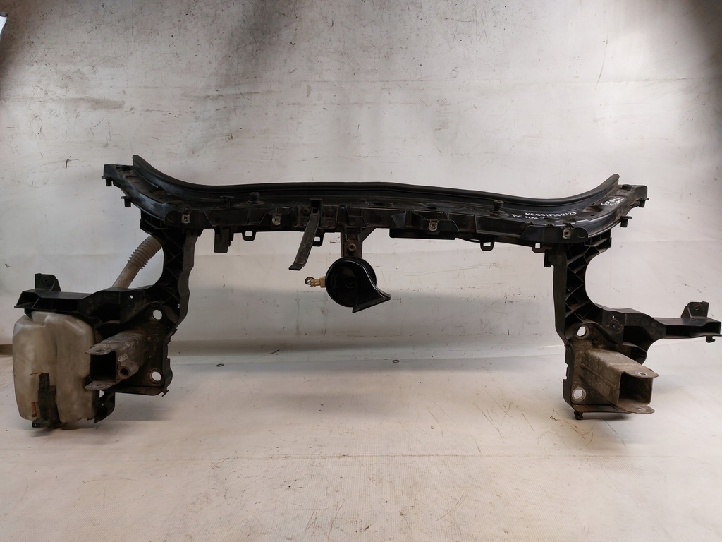 фото №1, Pas передний усилитель renault scénic ii 1.9dci