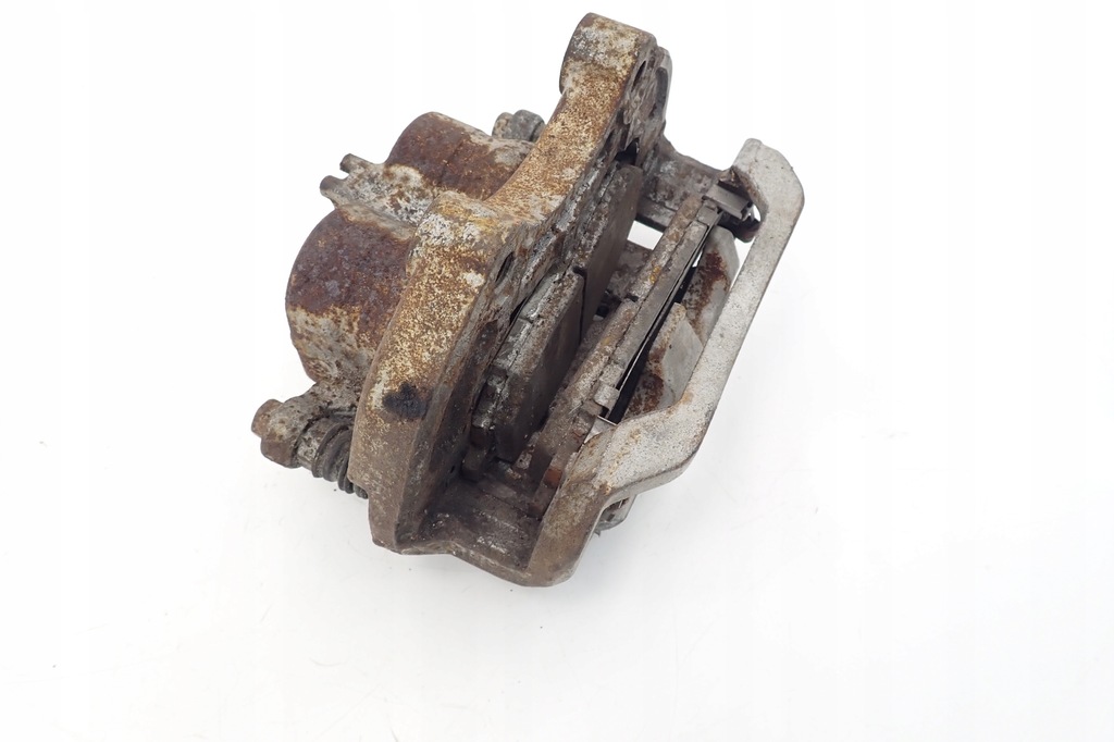 фото №6, Nissan 350z суппорты тормозные 2-tłoki dwutłoczkowe