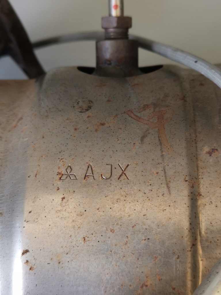 фото №13, Mitsubishi eclipse cross 80 tys km 2.2d каталізатор dpf fap ajx 2018