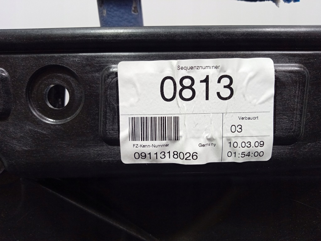 фото №5, Vw golf vi hb підйомник скло задня правий 5k4839756k