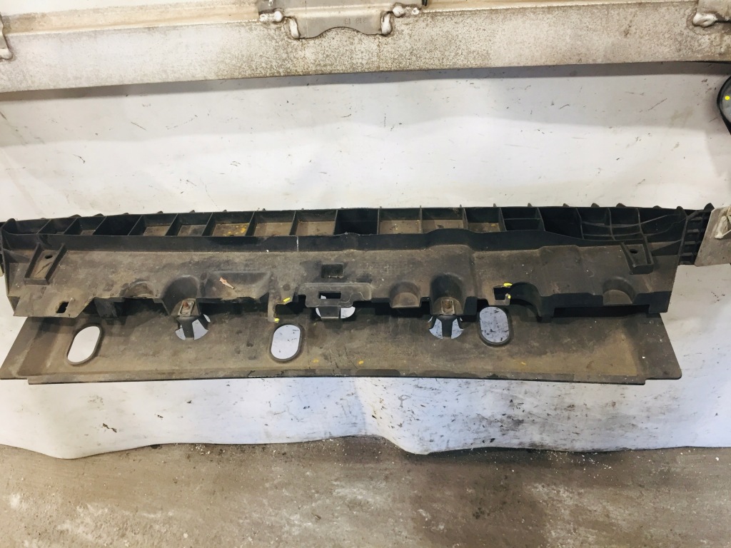 фото №15, Балка плита pod бампер передній замок peugeot 208 клаксон #160