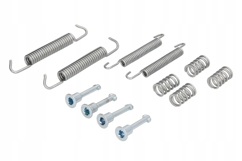 фото №10, Bosch 1 987 475 090 набор аксессуары, тормозные колодки тормозные тормоза стояночного