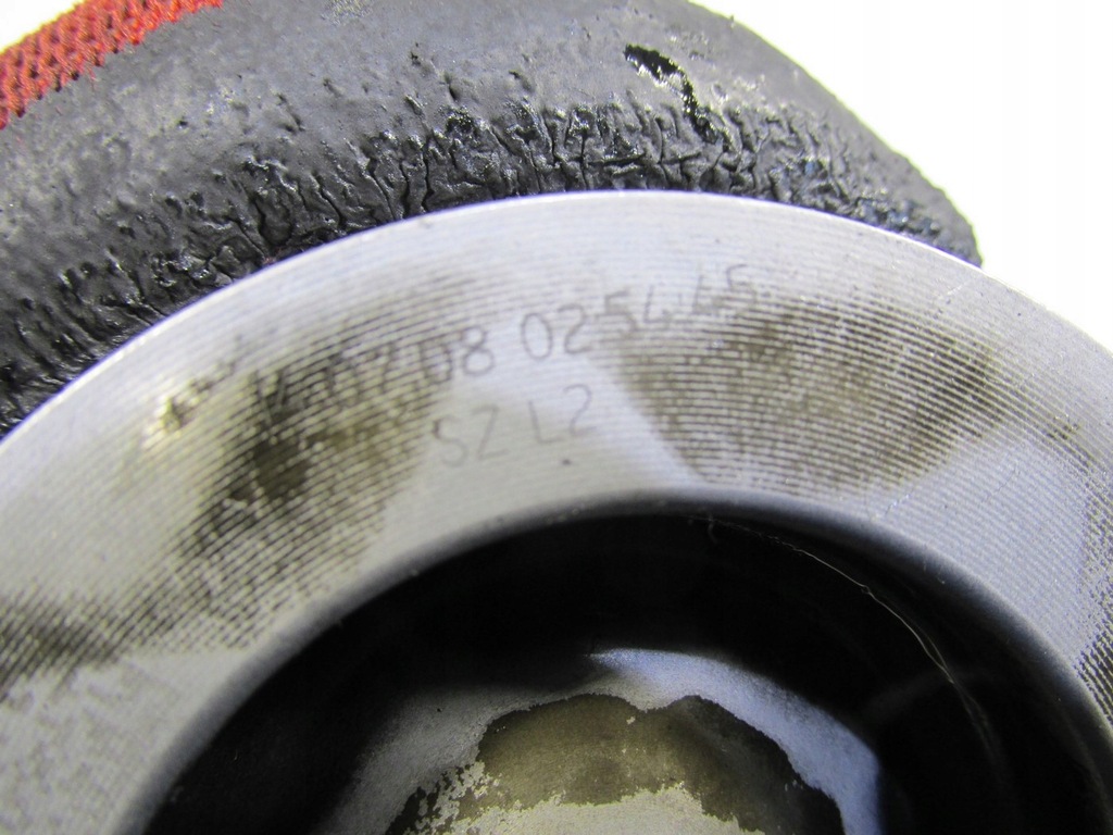 фото №5, Поршни поршень шатун vw passat b6 2.0 tdi cba cbb