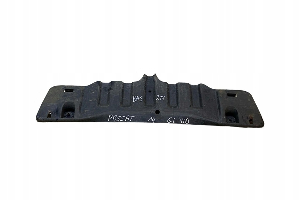 фото №7, Другое защита подвеска vw passat b7 alltrack 365 3c0501713a 2.0l дизель