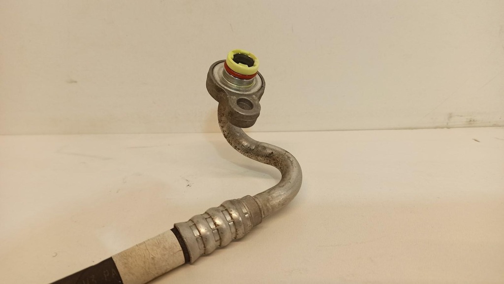 фото №3, Volvo v40 ii труба шланг кондиционера 31455322