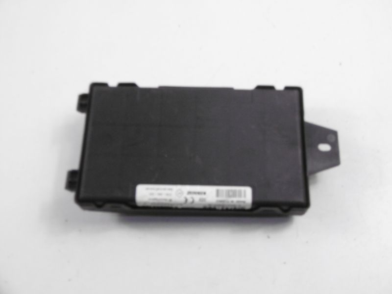 фото №7, Renault twingo i модуль блок управления 8200249129