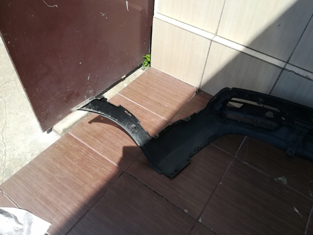 фото №11, Накладка спойлер задній kia sorento iv 20- оригінальний номер